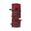 FOCO Tampa Bay Buccaneers Stackable Blocks Game 1