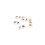 Junior Learning Reimwort-Domino Lernspiele Multi-Modell: JL490 2
