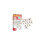 Junior Learning Reimwort-Domino Lernspiele Multi-Modell: JL490 4