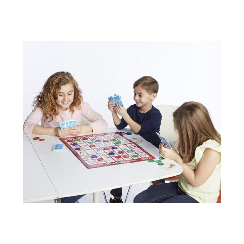 For Kids Sequence  The No Reading Required Strategy Game By Jax Color Multi 2
