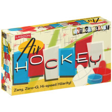 Hockey de aire vintage Lagoon-09141