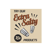 Tapete de brincar Legion Supplies - Salty Card Games