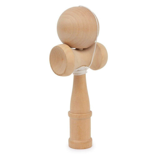 Legler Small Foot Kendama Gioco d'azione e riflessi