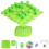 Frog Balance Tree Game - opettava lelu lapsille 1