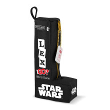 Gioco di tessere Lex-Go Star Wars Edition