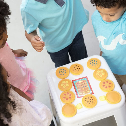 Learning Resources Pancake Pile Up 1