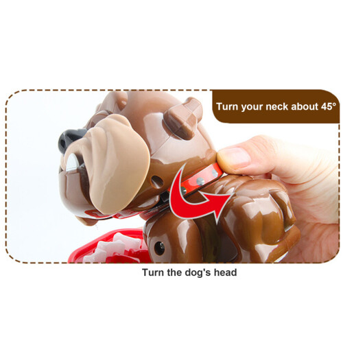 Funny Interactive Dog Bite Finger Game for Kids - 2024 2