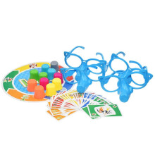 Funny Novelty Entertainment Tricky Desktop Game Interaktiiviset vanhemman ja lapsen lelut
