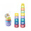 Kid Brain Response Battle Fold Cup Hand Speed Fold Cup + gratis cadeau 1