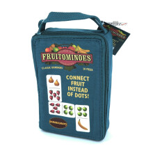 Fruitominoes Dominospel