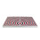 Leatherette Illusion Design Backgammon Set 23 Inch 4