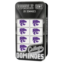 Dominos de l'État du Kansas