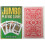 Cartas de pôquer de plástico Jumbo Classic Standard para jogar em cassino e churrasco 1