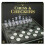 Spiel Schach & Dame mit Glasbrett 1