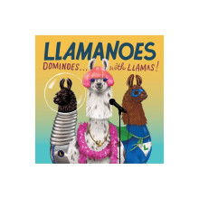 Llamanoes de Shyama Golden