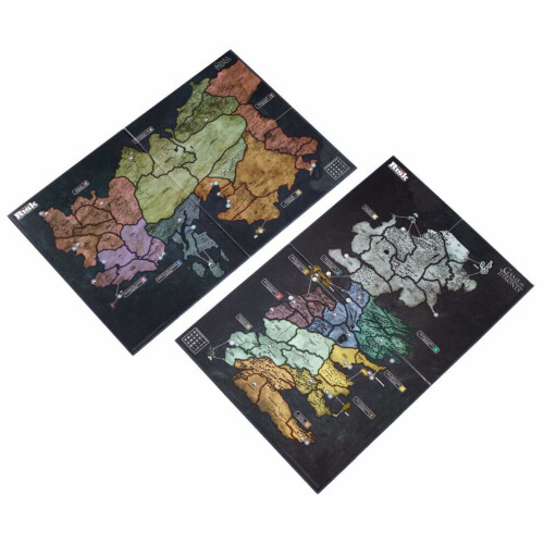 Game Of Thrones Risk Bordspel - Deluxe Editie 1