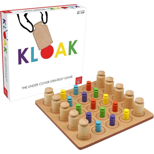Game -Strategy Game For kids Endless Hours Of Fun