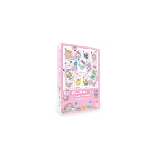 Jogo de tabuleiro Loteria (Hello Kitty)