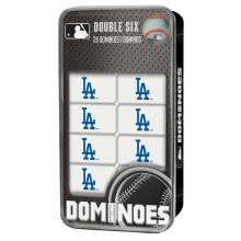 Los Angeles Dodgers Domino's