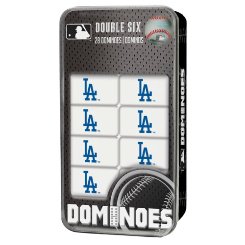 Dominó do Los Angeles Dodgers