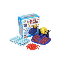Games Hub Classic Bingo Game