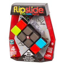 Spellen Flipslide