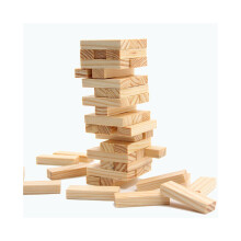 Luxe houten speltoren, leuk, kinderen, familie, trend