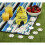 Jeu d'association de tuiles Gibsons Honeycombs 4