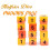 Gate Keeper Games d6 Conjunto Fênix (12) 3