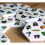 Jeu d'association de tuiles Gibsons Honeycombs 3