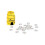 Jeu d'association de tuiles Gibsons Honeycombs 1