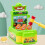 Jeu électronique amusant pour enfants Whack A Mole 2