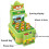 Jeu électronique amusant pour enfants Whack A Mole 5