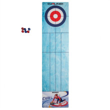 Gioco Mad Man Slide - Curling