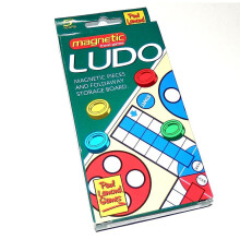 Gioco di viaggio magnetico Ludo - Giochi Serpenti e scale - giochi di viaggio magnetici serpenti e scale ludo