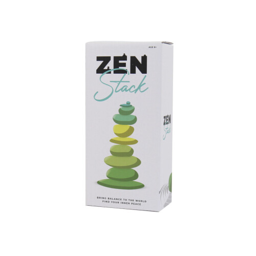 Gift Republic Zen Stapelstenen Spel 2
