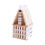 KAPLA 40 Carrés Blancs - Jeu de Construction en Bois 40 Planches de Construction Blanches 4