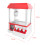 Global Gizmos 55739 Mini Candy Grabber-spel / Inclusief drie joysticks 2