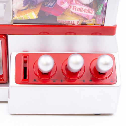 Global Gizmos 55739 Mini Candy Grabber-spel / Inclusief drie joysticks 2