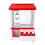 Global Gizmos 55739 Mini Candy Grabber-spel / Inclusief drie joysticks 1