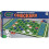MasterPieces NCAA Florida Gators Gioco da tavolo Dama, 13 1