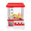 Global Gizmos 55739 Mini Candy Grabber-spel / Inclusief drie joysticks 4