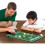 Jeu de dames MasterPieces NCAA Michigan State Spartans 13 4