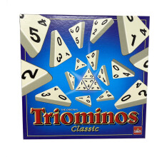 Goliath 'Classic' Triominos