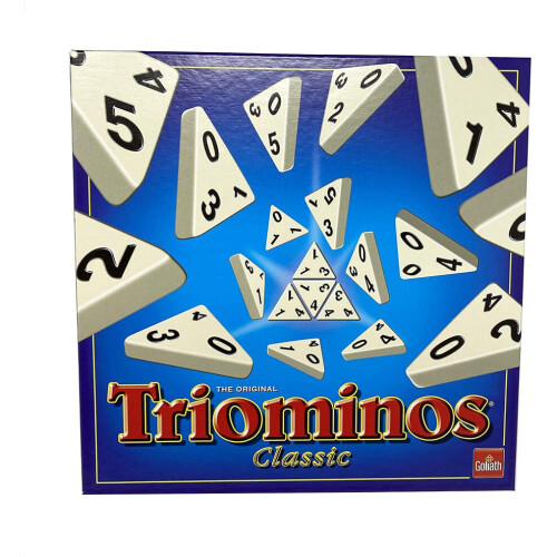 Goliath 'Classic' Triominos
