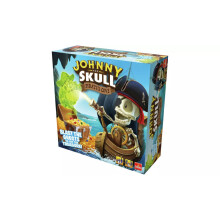 Goliath Games: Johnny The Skull-spel