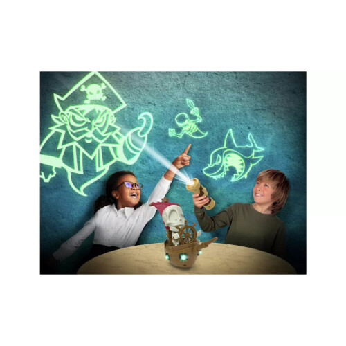 Goliath Games: Johnny The Skull Game 2