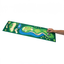 Gioco Mad Man Slide - Golf