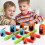 Gobblet Gobblers Kinderpuzzel Vroege Educatie Ouder-Kind Spel 2
