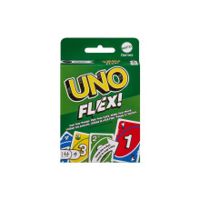 Kartová hra Mattel UNO Flex